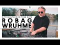 Robag Wruhme on tour with Ritter Butzke | Boat Tour Berlin
