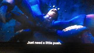 Moana after Credits