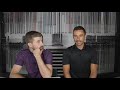 Live Q&A - 27.08.2018