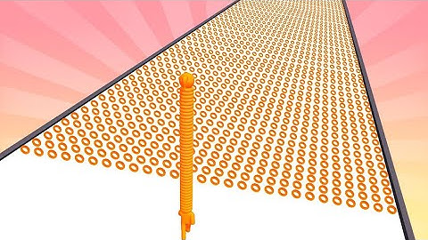 long neck run | noob vs pro vs hacker | world record | gameplay | long neck run max level #games