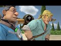 End of video