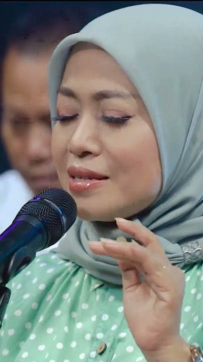 BUKAN YANG KUPINTA - LILIN HERLINA GREZZ MUSIC