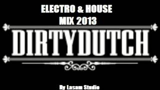 NEW!!! Dirty Mix 2013