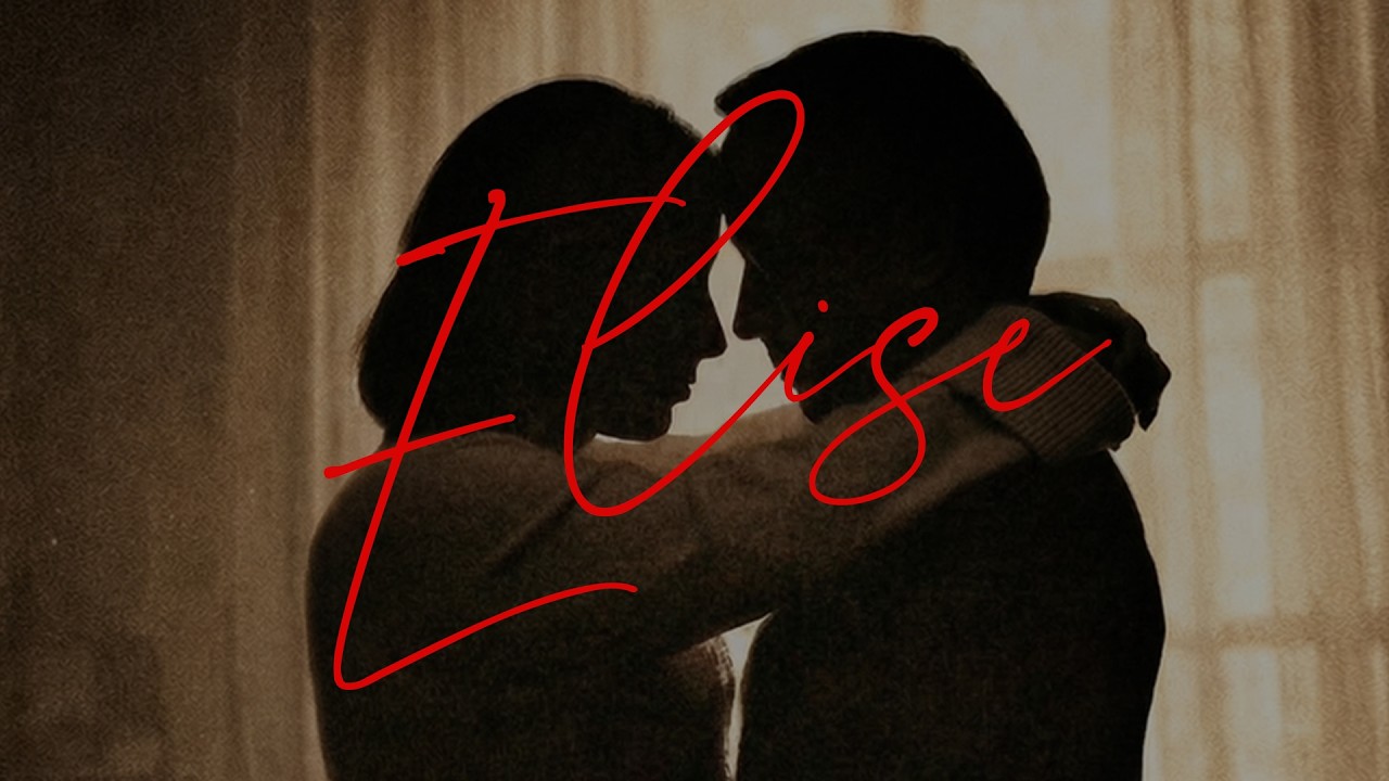 Watch Elise - Daniel Piedra Soto ( Official Music Video ) on YouTube Watch Elise - Daniel Piedra Soto ( Official Music Video ) on YouTube