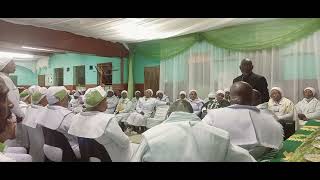 Prof. MS Mpungose //AMADODANA ABAPROFETHI