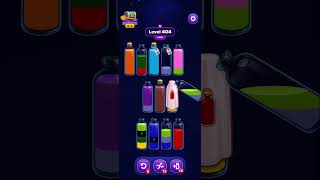 hard level 404 #magicsortgameplay #magicsort
