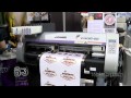 Mimaki - Printers for Wraps