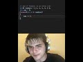 Noob vs Pro: Sum an Array in C# ⚡️ #shorts