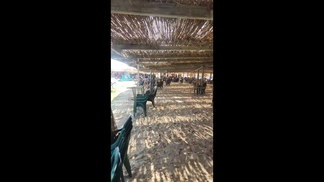 لاجون رومل اثناء النوه