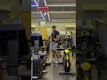 Workout tricep 🔥✅ #gymlife #gymmotiuationoideo 