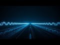 Deep Techno Night Drive Dark Bass Hypnotic Beats 2 Hours Mix 