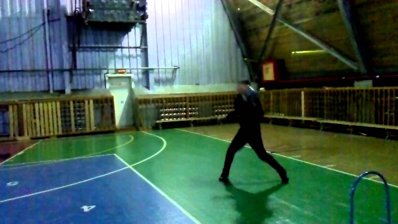 Серега на машине
