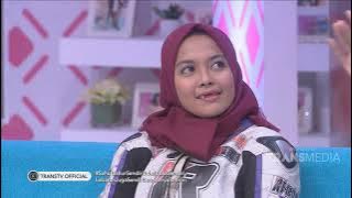 BROWNIS - Pembalap Cantik Bergigi Ompong Bikin Satu Studio Ngakak (9/5/19) Part 3