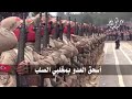 أقوى أغنيه جيش التركي جيش مسلم 