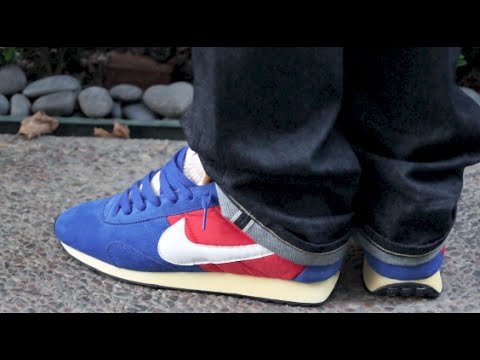 nike pre montreal racer