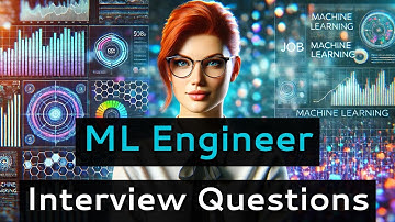 Machine Learning Interview Prep in 100 SECONDS!
