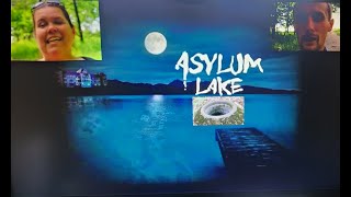 Asylum Lake