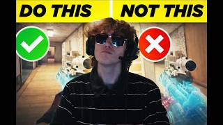 What Are The 10 Things R6 Pros Do That You Don't