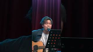 250611《框框》Dark 黃明德 Live at PizzaExpress