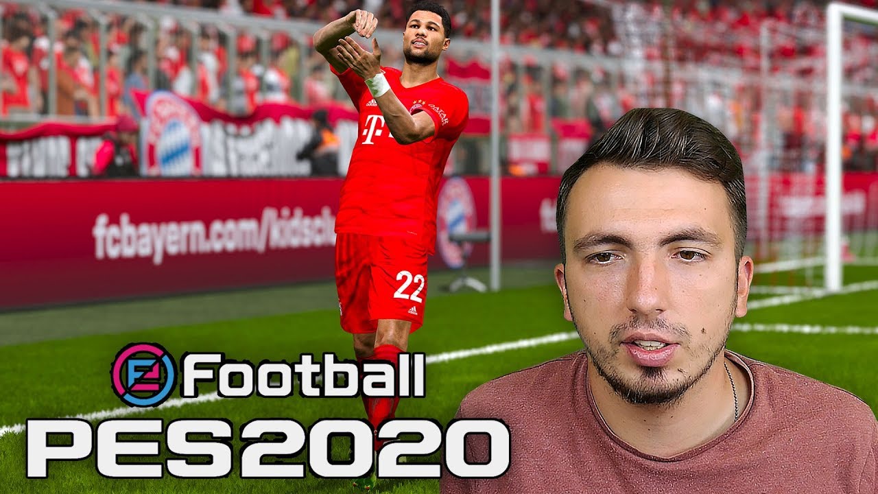PRÓBÁLJUK KI A PES 2020 DEMÓJÁT! camera iphone 8 plus apk