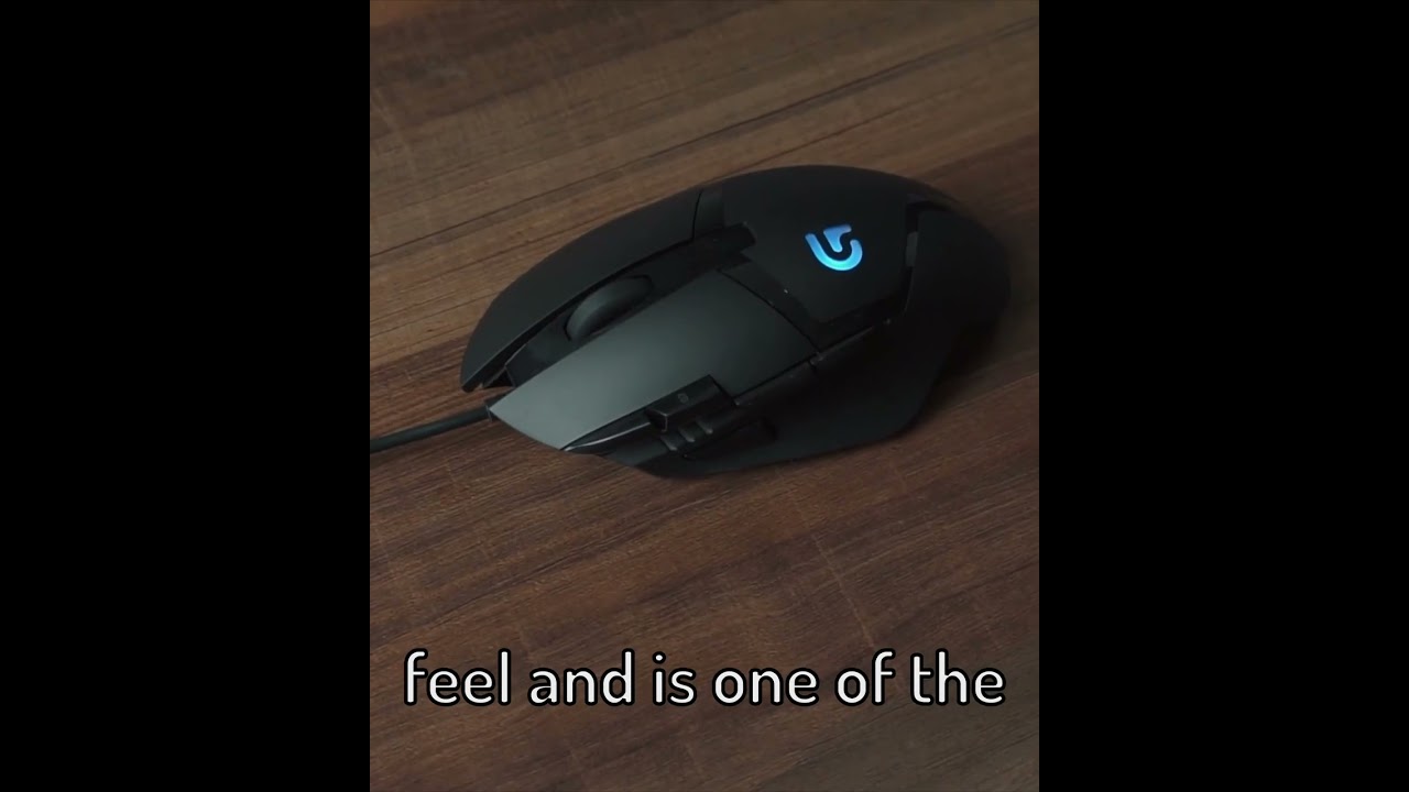 Best gaming mouse under 2000