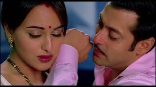 Chori Kiya Re Jiya Full Song Dabangg | Lyrical Video | Salman Khan, Sonakshi Sinha