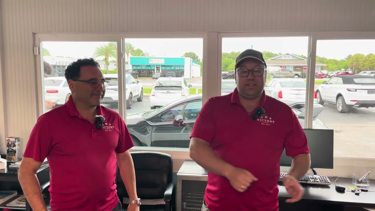 Dealer Tells it All, We Know the Secret to Financing Cars..........