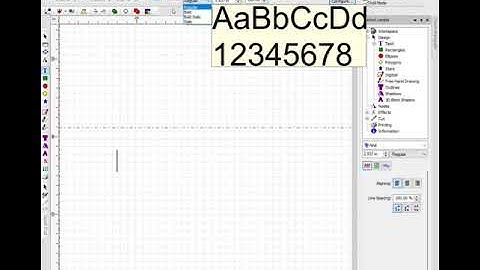 How to Fit Text to Path Using Film Designs 4.0