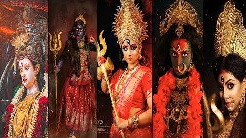 WHATSAPP FULL SCREEN NAVRATRI STATUS 🙏 || NAVRATRI STATUS 🥰 || HAPPY NAVRATRI STATUS 🙏 ||