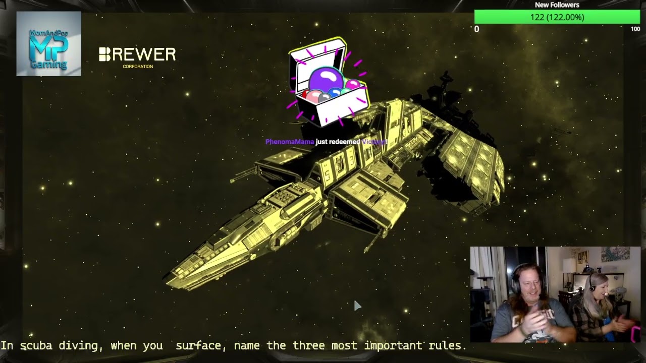 Big Night!  Step one of the Squadron plans plus T 11 rolls out for mass production!