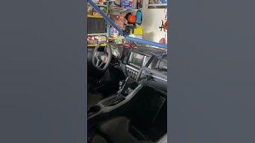 A quick glance at what I used to add speaker pods to a 2021 Ultimate Pro