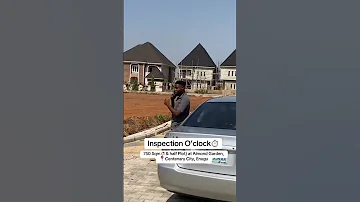 70 Million Land For Sale In Enugu Calm To Book Your Inspection Enugurealtor Petermbah 