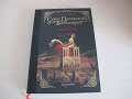 Обзор на книгу Виктора Гюго &quot;Собор Парижской Богоматери&quot; (иллюстрации Бенжамена Лакомба)