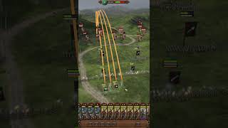 ENABLE FIRE AT WILL -  Total War: Warhammer 3 Omens of Destruction #totalwarwarhammer3