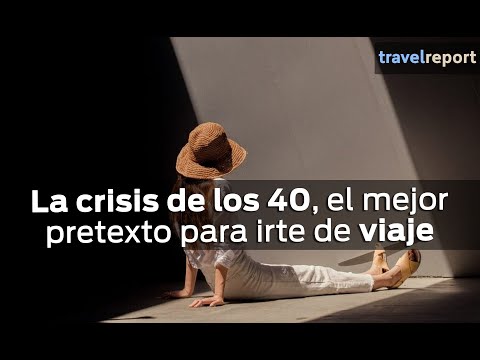 Vídeo: 10 Consejos Que Desearía Haber Recibido Antes De Llegar A Los 40 - Matador Network