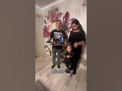 цветная вечеринка - YouTube