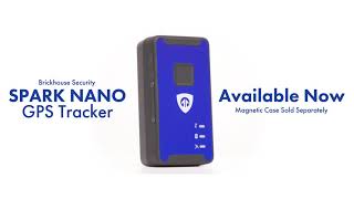 Spark Nano 7 GPS Tracker: Unmatched Versatility in the Smallest Package screenshot 3