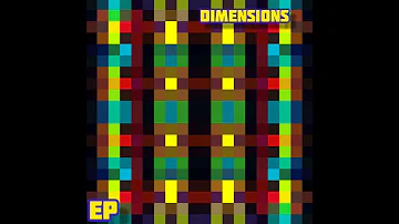 Lennox Foxwood - Dimensions (Full Album)