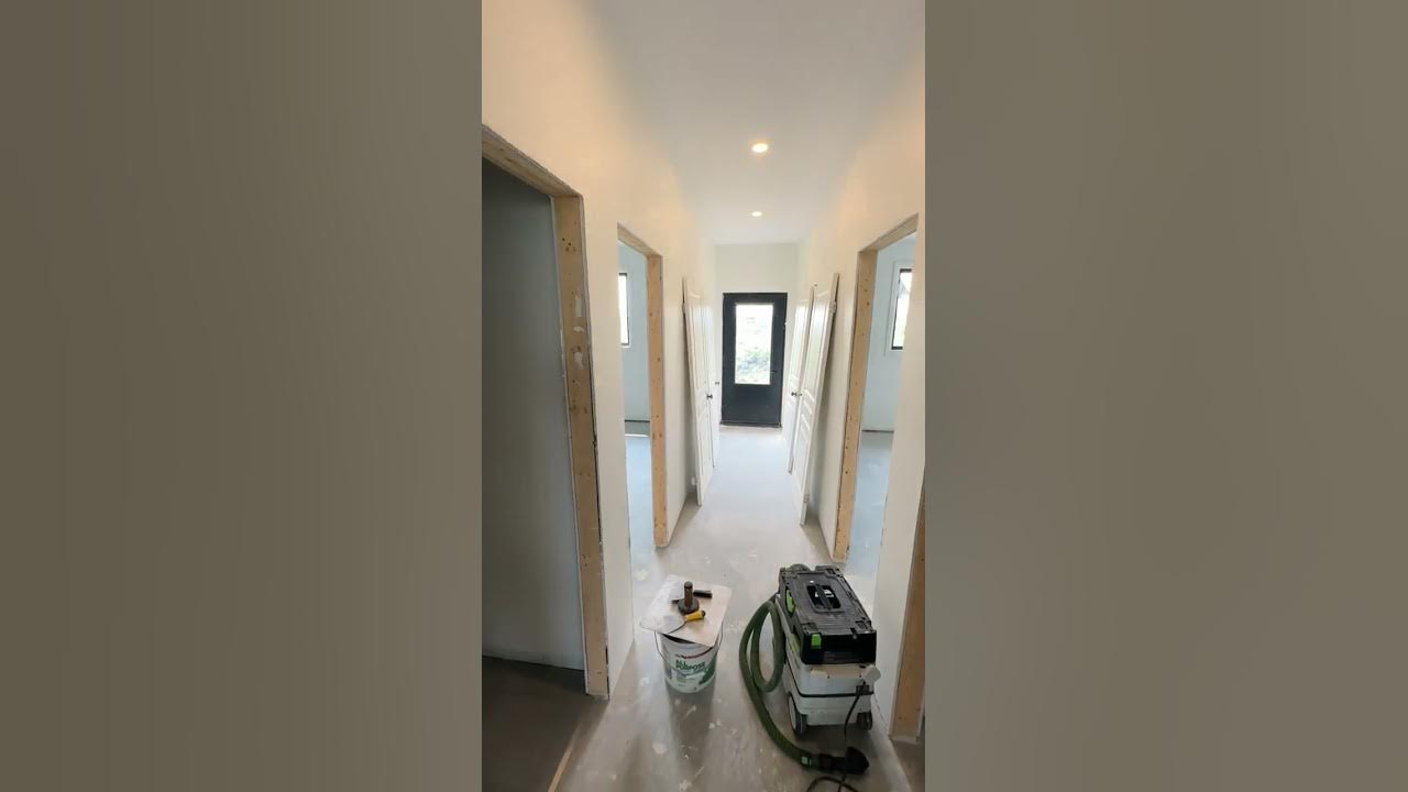 Murdock Construction Dunrobin New Build Project Update June 30, 2023