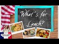 Whats for lunch mealsoftheweek frugalfood whatsforlunch