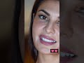 CELEBRITY REAL SKIN #makeup #shorts #makeuptutorial #brightskin #wedding
