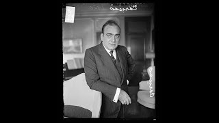 Enrico Caruso at his very best : Agnus Dei (Bizet) : (new 2021 restoration)