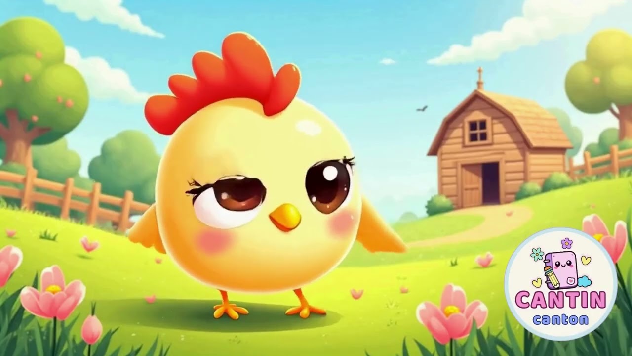 🦆🎵 Pato Explorador | Canções Infantis para Explorar e Aprender 🌈✨