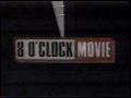 Kcop 8 0 clock movie return bumper 4 1991