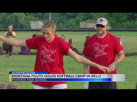 Fame | Montana Fouts net worth and salary income estimation Jun, 2022