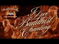 Strong and fast processive thai monks chanting