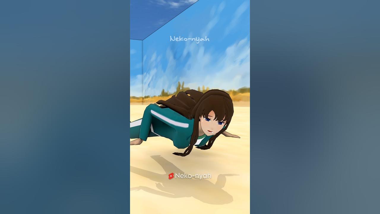 Queen never cry ๐
๐ป Squid game 2 #sakuraschoolsimulator #shorts #funny #trending #viralvideo #video Queen never cry ๐
๐ป Squid game 2 #sakuraschoolsimulator #shorts #funny #trending #viralvideo #video