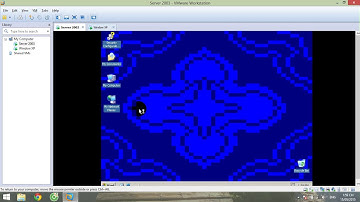 Tạo Logon Script và Kiểm tra