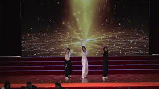 Publication Date: 2026-05-31 | Video Title: 2025-2026培僑中學畢業典禮-畢業生表演