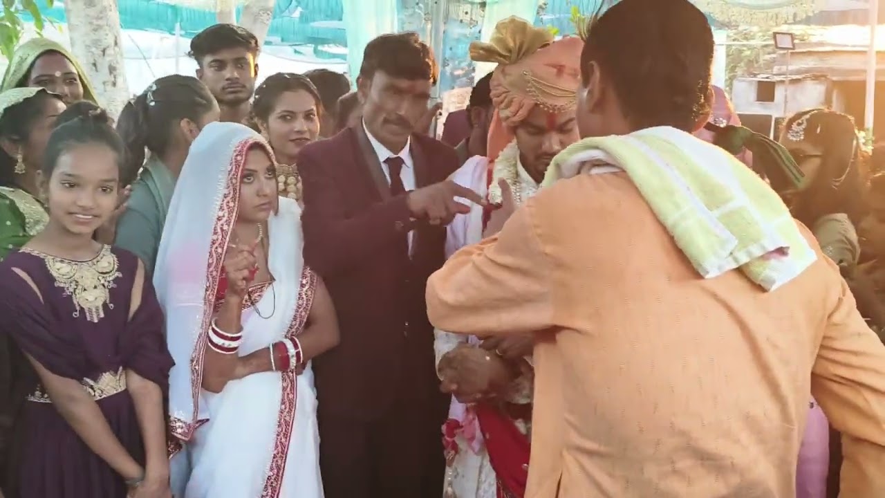 Deepak marriage fera